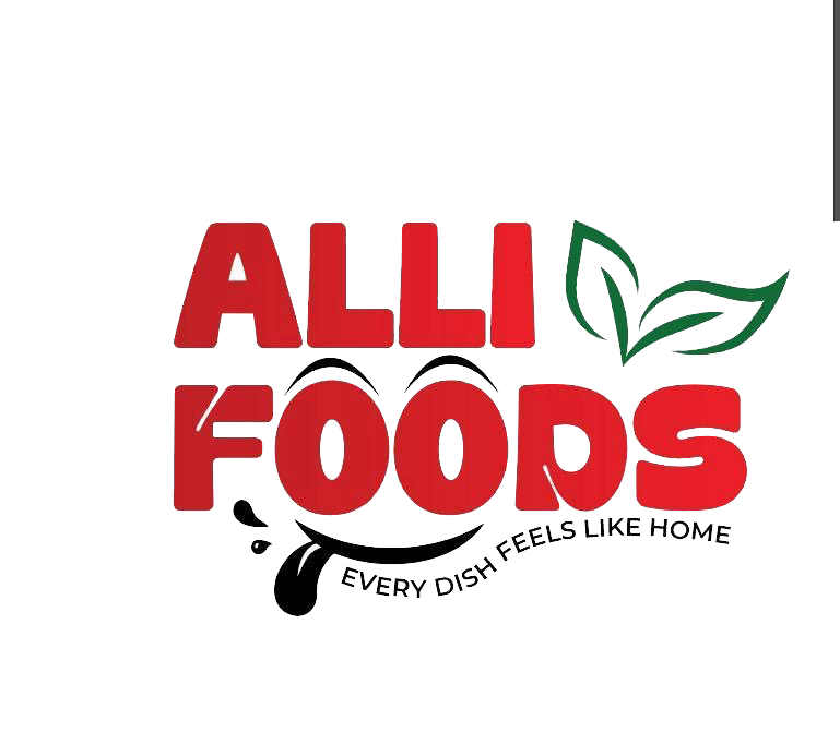 Alli Foods logo