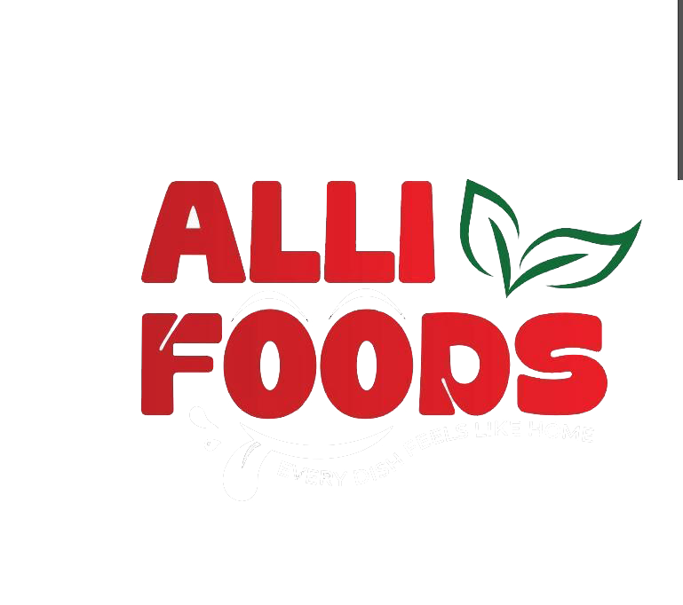 Alli Foods logo